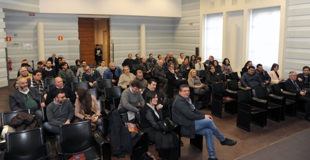 conferenza stampa di presentazione 2
